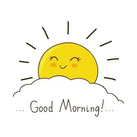 friend good morning images